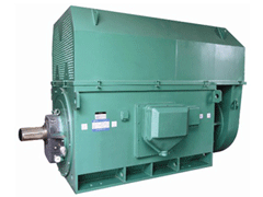 汉川Y系列6KV高压电机